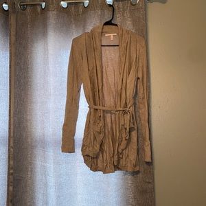 Victoria’s Secret Cardigan